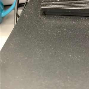 Meet your Posher, Noresh